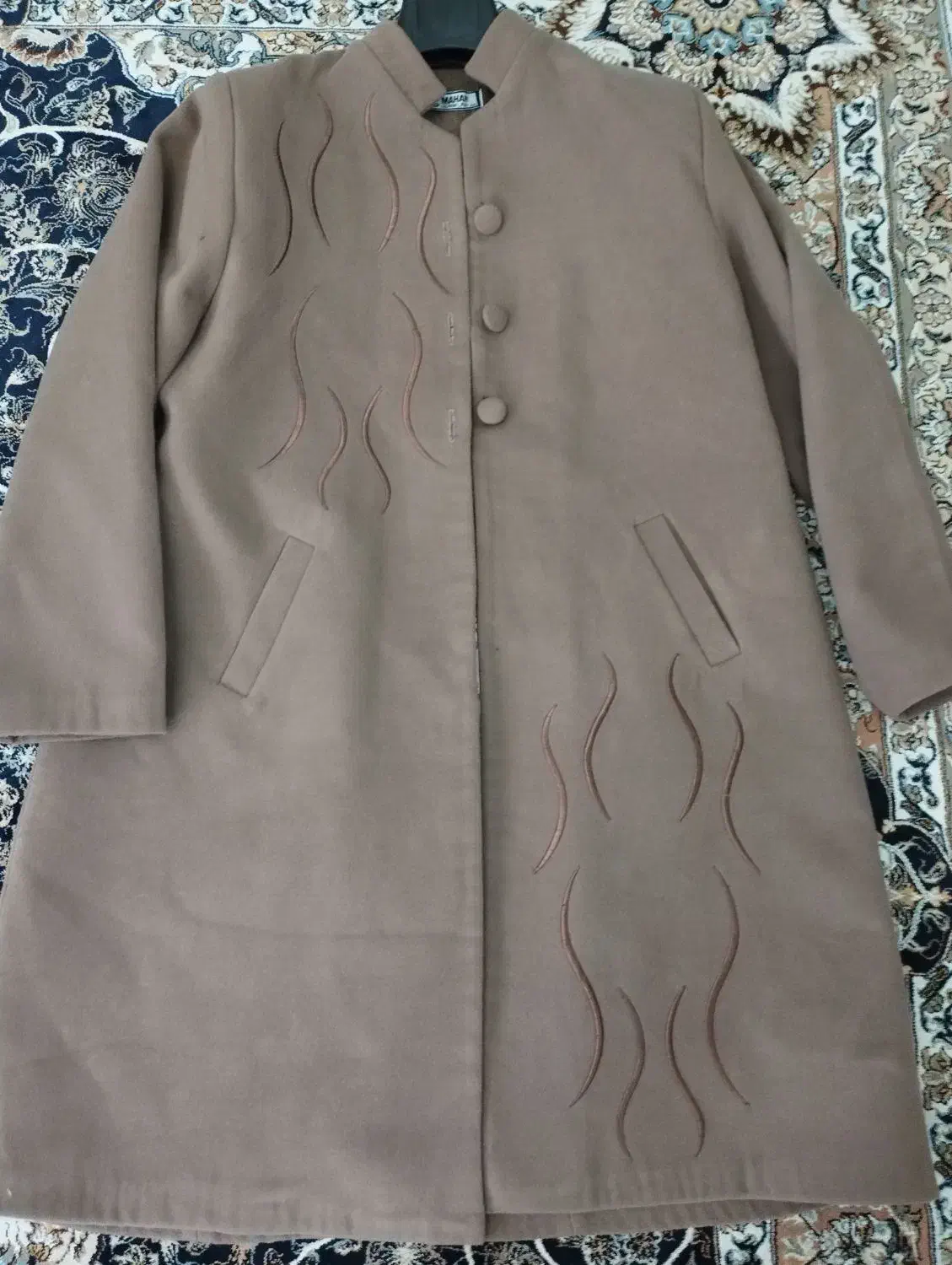 لباس تمیز وشیک|لباس|تبریز, |دیوار