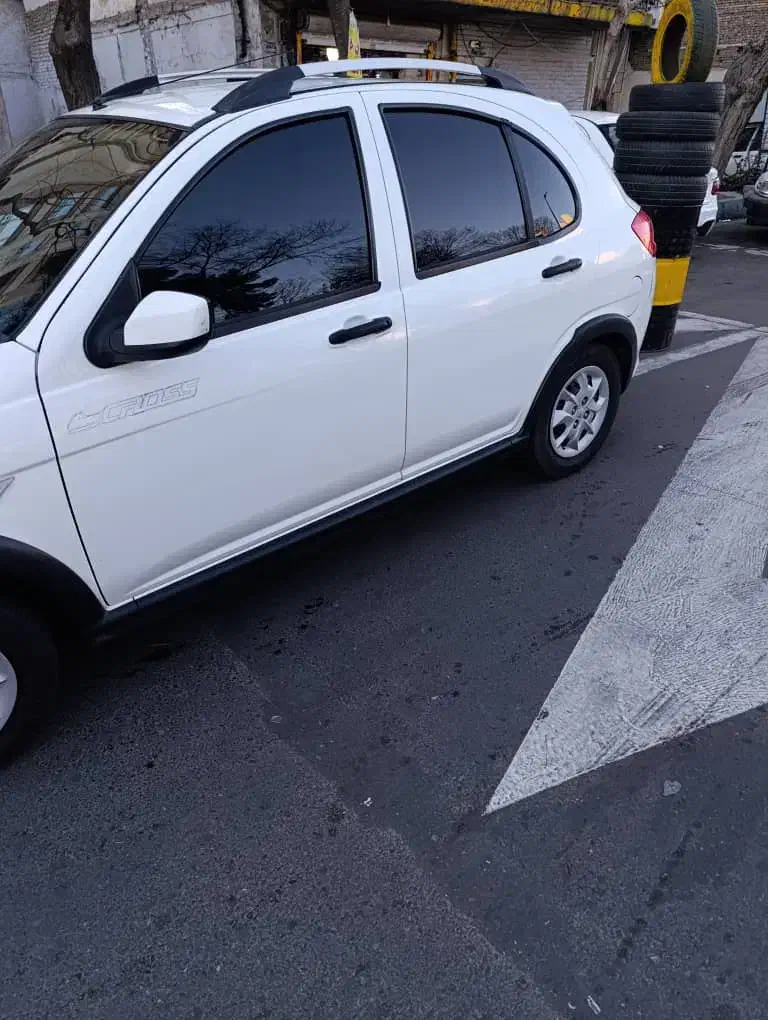 کوییک 1400 s|خودرو سواری و وانت|ری, دولت‌آباد|دیوار