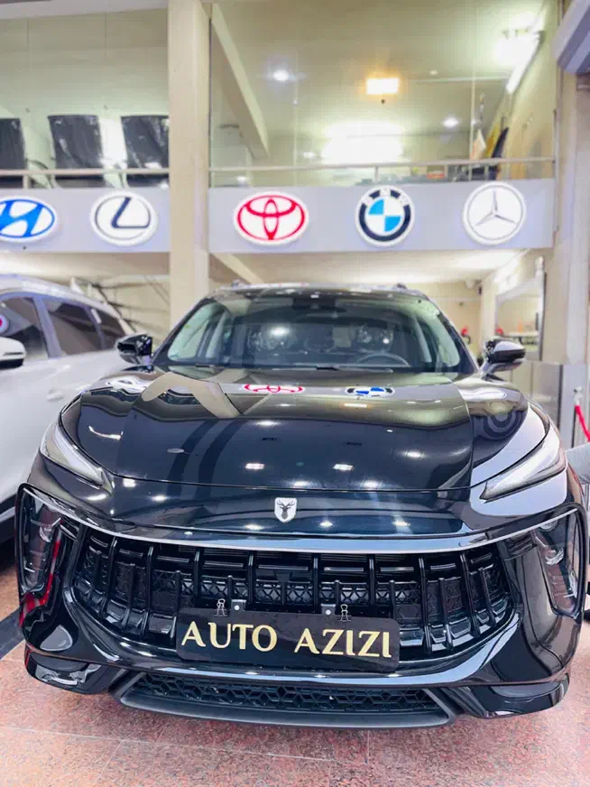 لاماری ایما مدل ۱۴۰۴ بیرنگ|خودرو سواری و وانت|چالوس, |دیوار