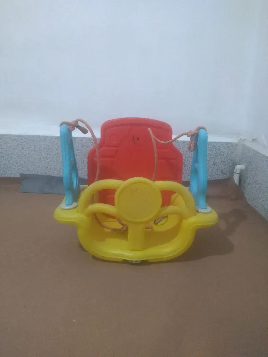 تاب|اسباب‌بازی بچه|زابل, |دیوار