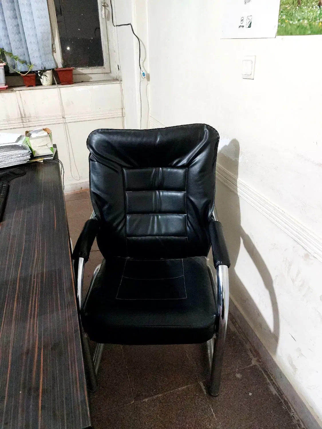 میز وصندلی اداری|مبلمان اداری|مشهد, طرق|دیوار