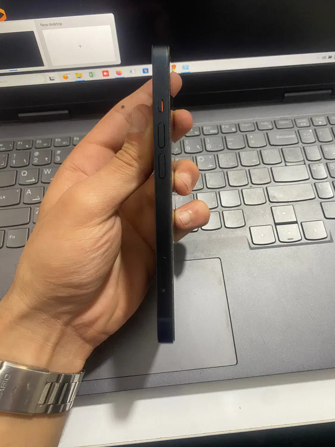 گوشی موبایل ایفون ۱۳|موبایل|رامسر, |دیوار