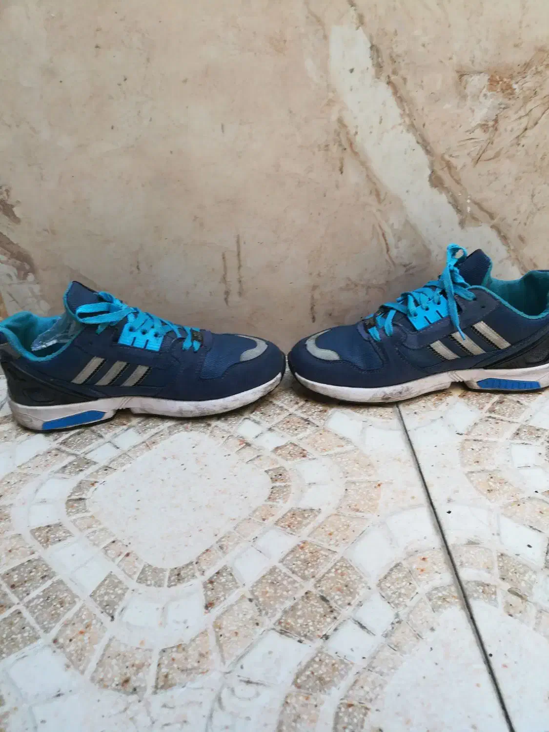 zx8000 سایز 42 در حد|کیف، کفش، کمربند|بهارستان, |دیوار