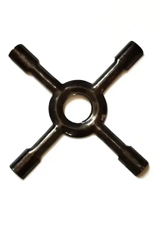 صلیب گاز|اجاق گاز و لوازم برقی پخت‌وپز|خمینی‌شهر, |دیوار