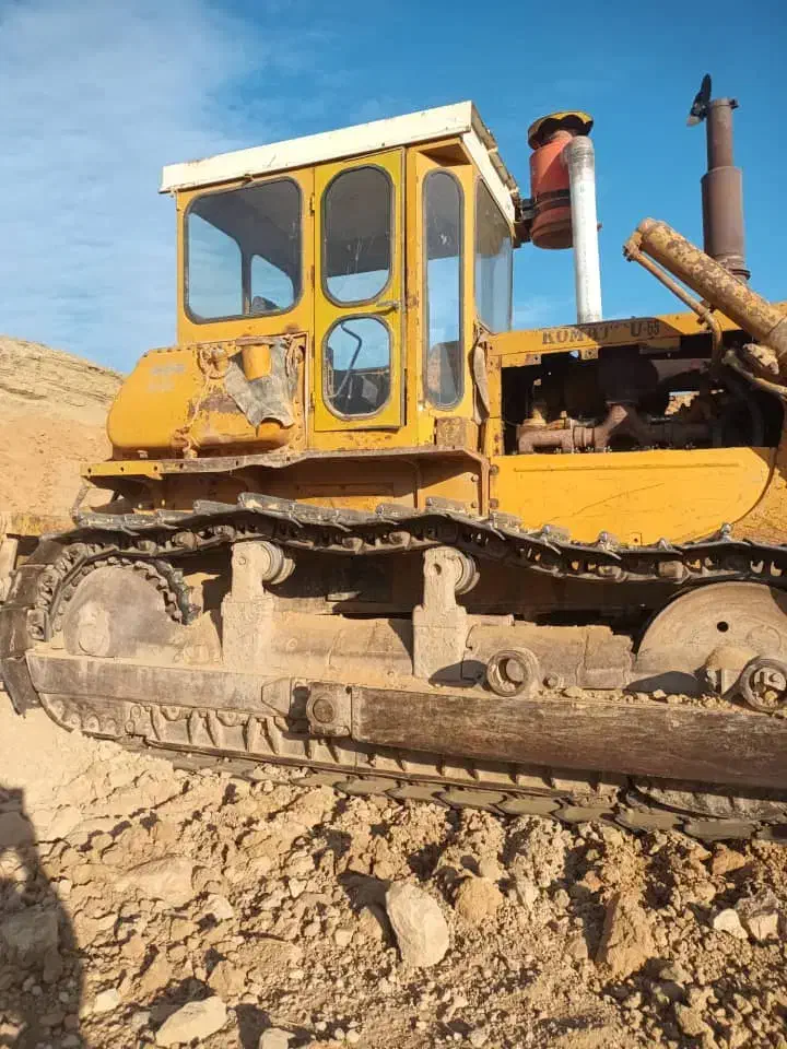 فروش بلدوزر|خودرو سنگین|صوفیان, |دیوار