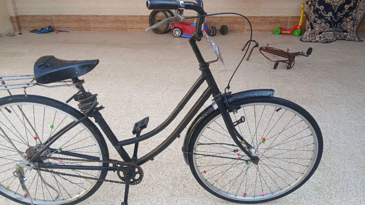 دوچرخه|دوچرخه، اسکیت، اسکوتر|خرمشهر, |دیوار