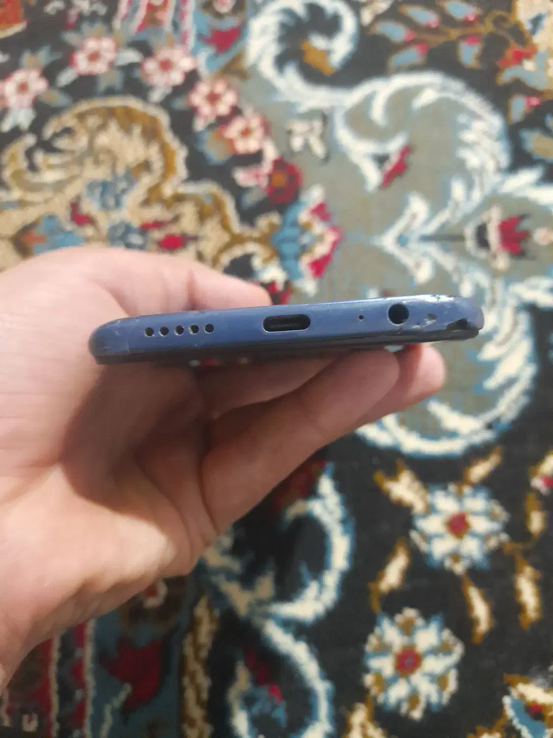 گوشی شیمی نوت ۹ لازم ب تعمیر|موبایل|اسفرورین, |دیوار