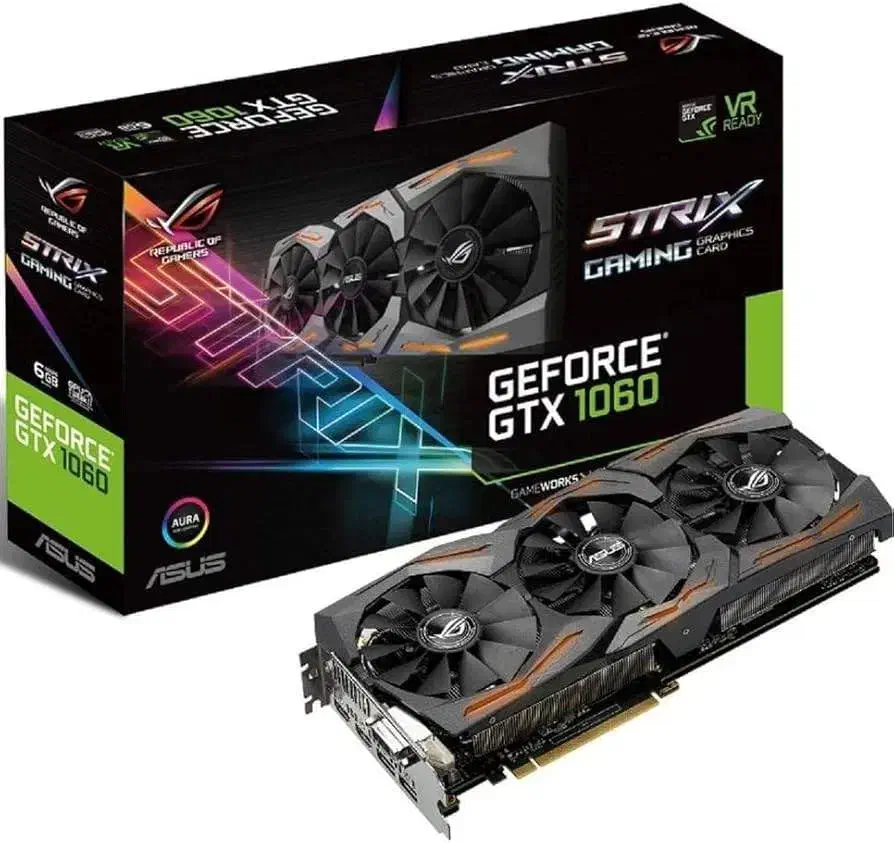 Rtx 2060 gtx 1060 rx 570 فروش کارت های گرافیک|قطعات و لوازم جانبی رایانه|ملارد, |دیوار