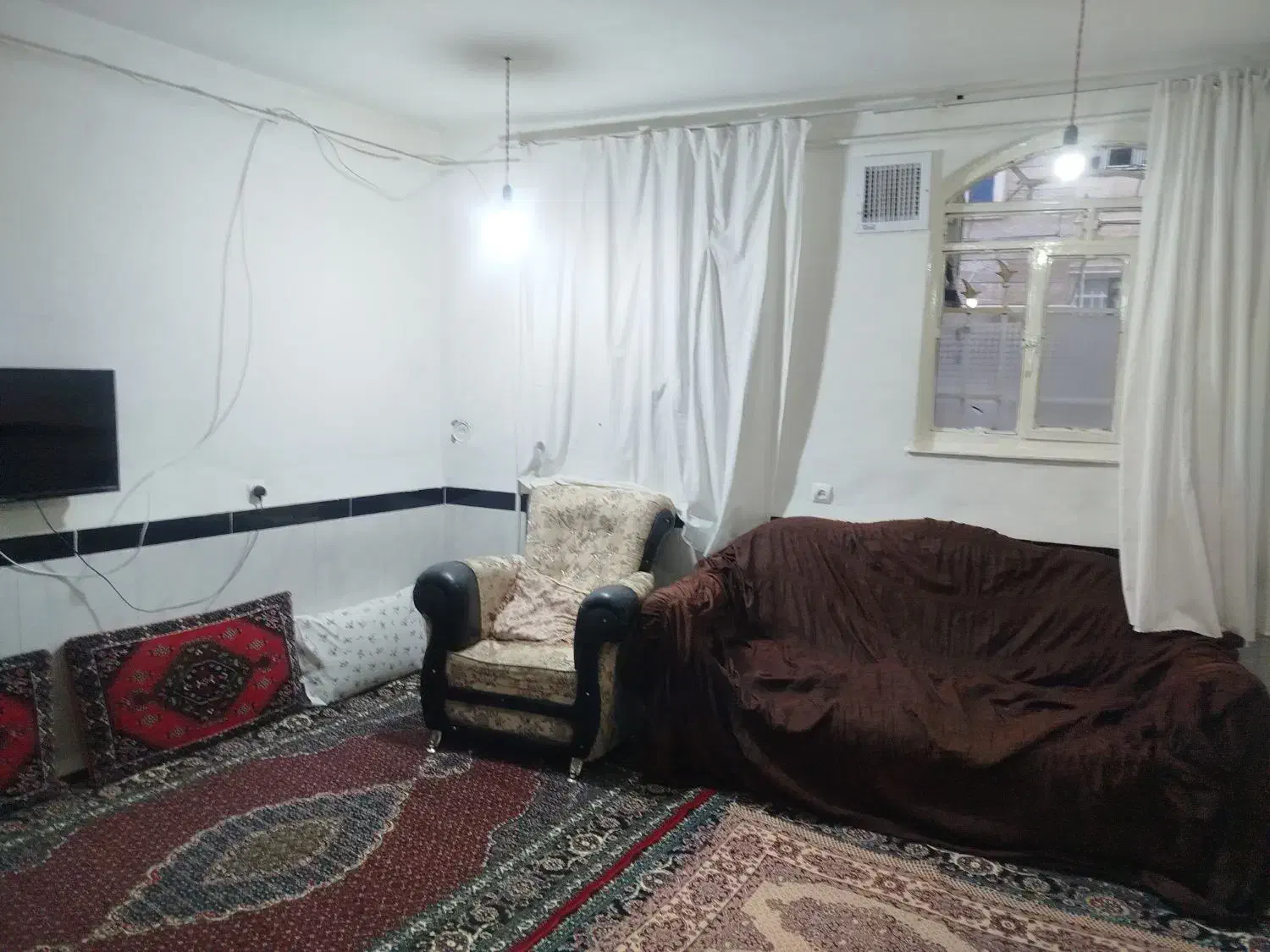 سویت ترتمیز|اجارهٔ کوتاه‌مدت آپارتمان و سوئیت|مریوان, |دیوار