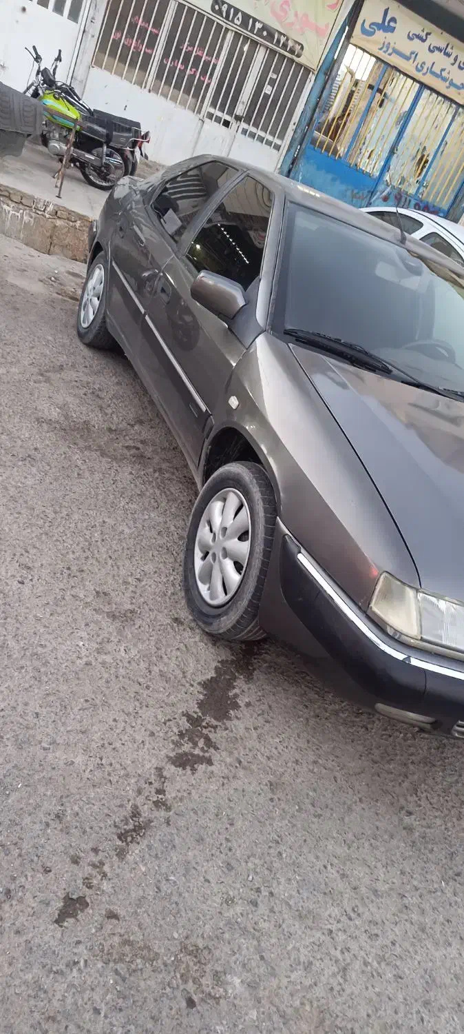 زانتیا|خودرو سواری و وانت|تربت‌حیدریه, بازار|دیوار