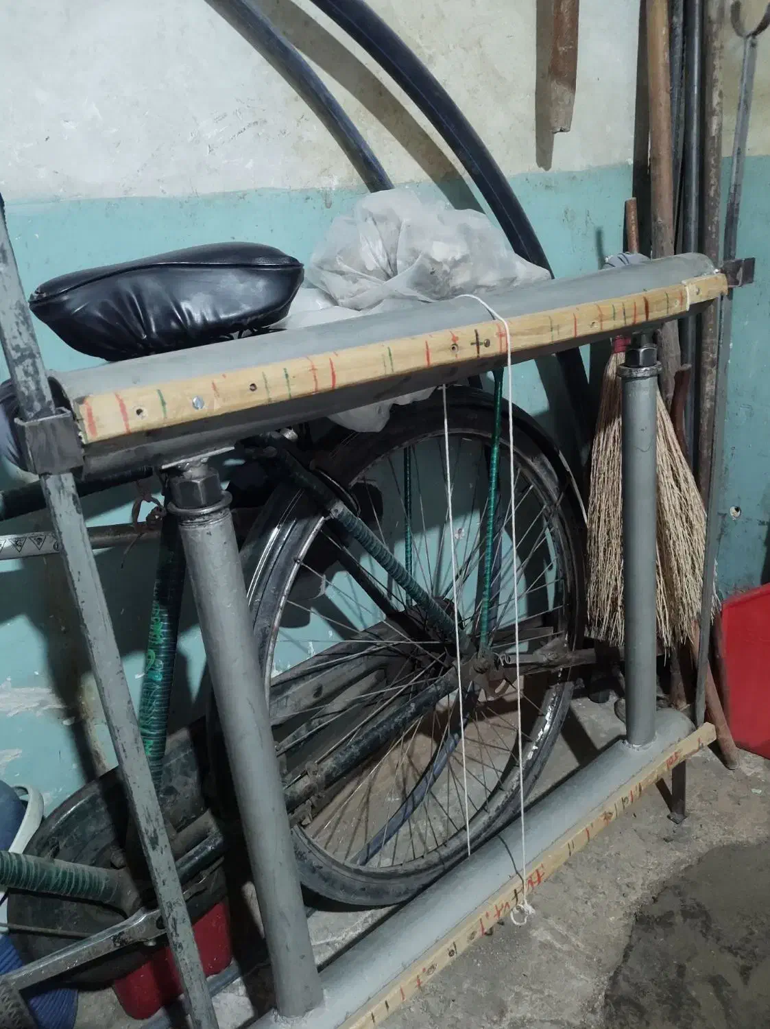 دزگاه برای تابلو|ابزارآلات|عجب شیر, |دیوار