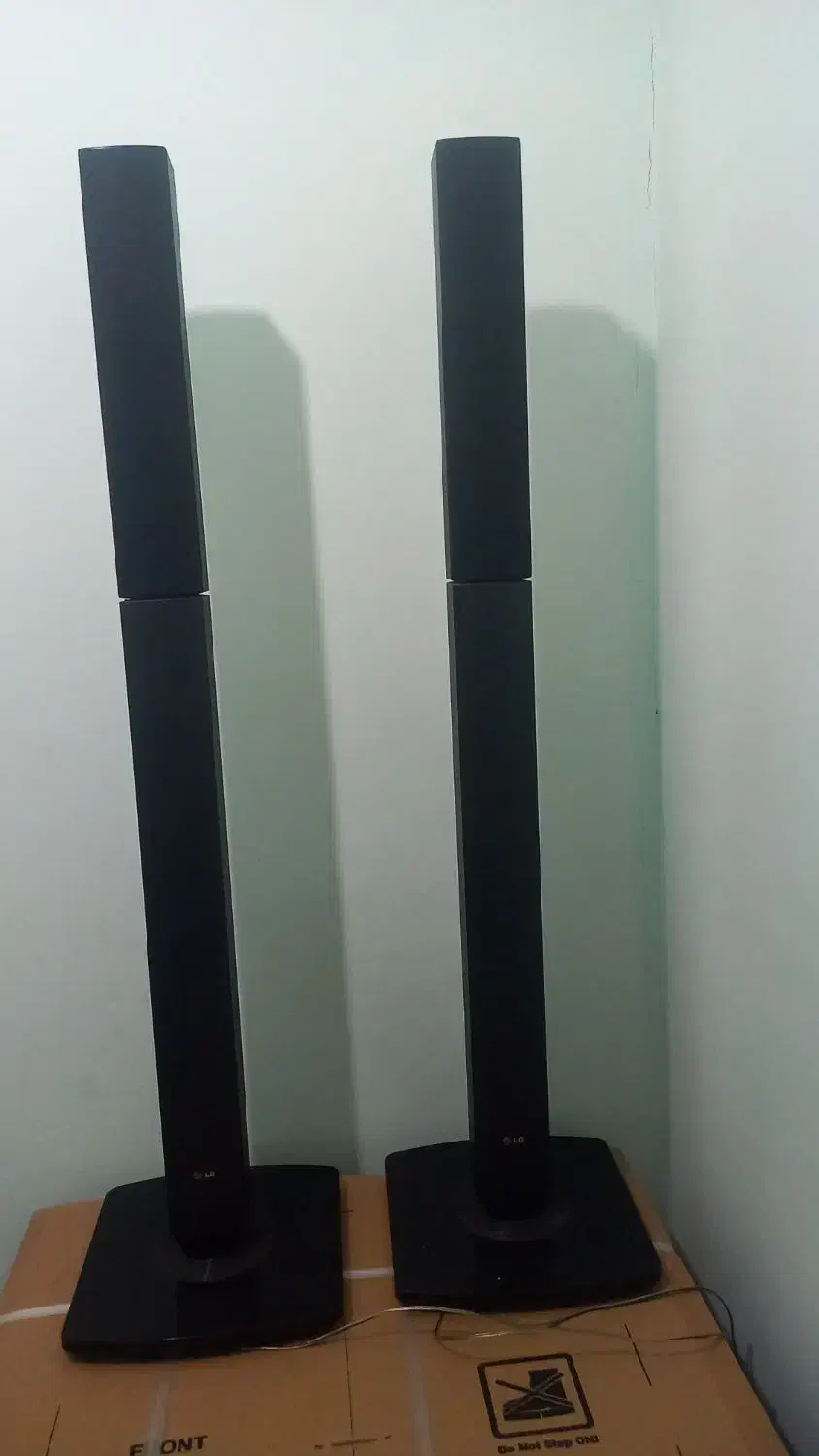 باند ایستاده ۶۰۰|سیستم صوتی خانگی|بروجرد, |دیوار