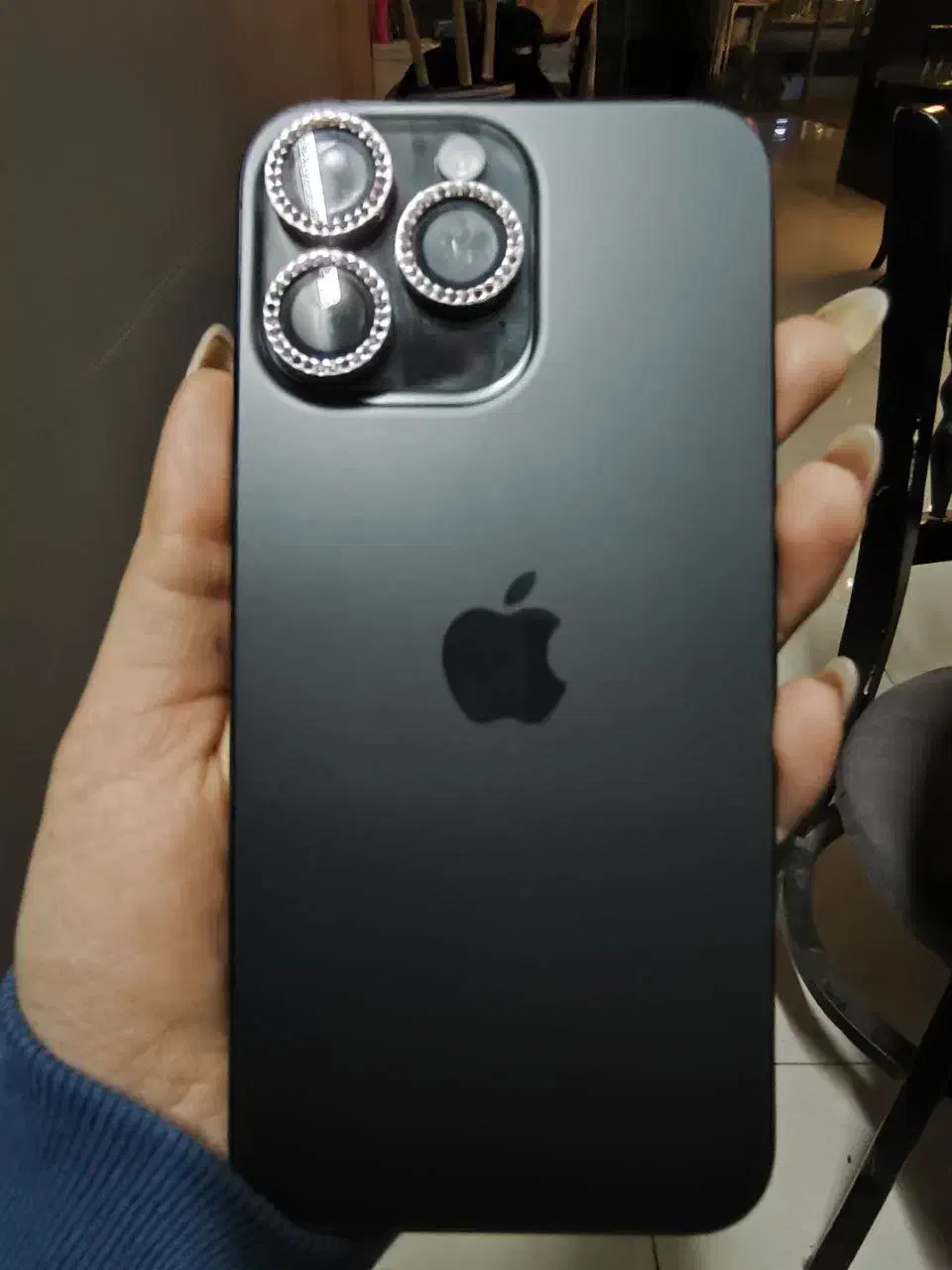 ۱۵پرومکس|موبایل|مشهد, شهید آوینی|دیوار