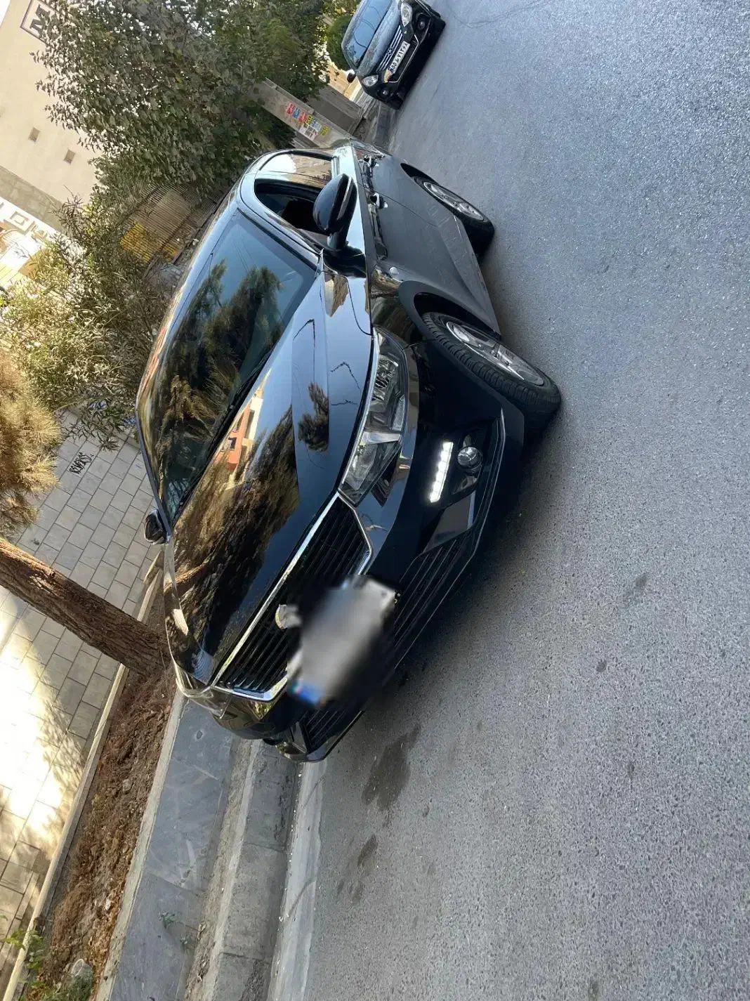 تارا دنده ۱۴۰۱|خودرو سواری و وانت|کرج, عظیمیه|دیوار