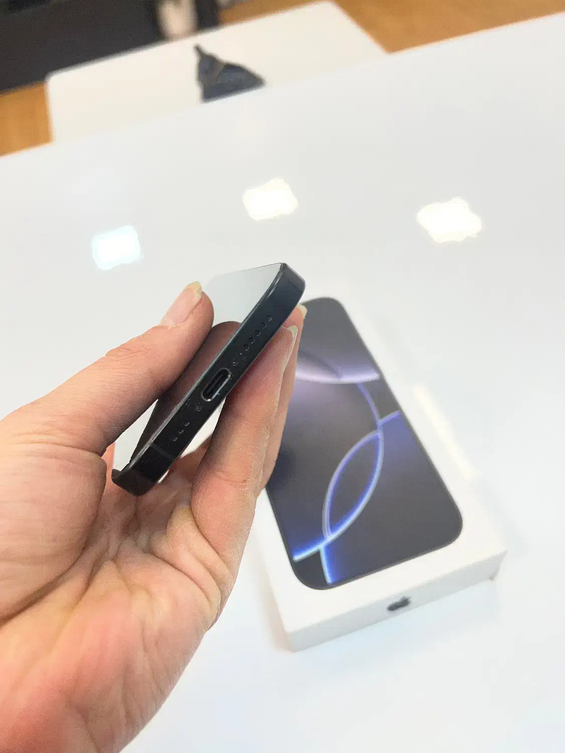 16 پرو 16 pro|موبایل|تهران, مرادآباد|دیوار