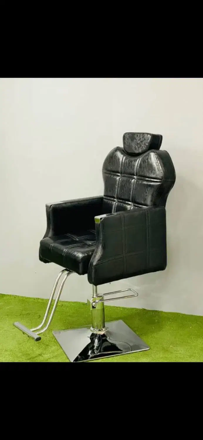 صندلی آرایشگاهی گلایل کوتاهی|آرایشگاه و سالنهای زیبایی|سبزوار, امیر کبیر|دیوار