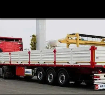 لبه مارال ۱۴۰۲|خودرو سنگین|اسلام‌شهر, مظفریه|دیوار