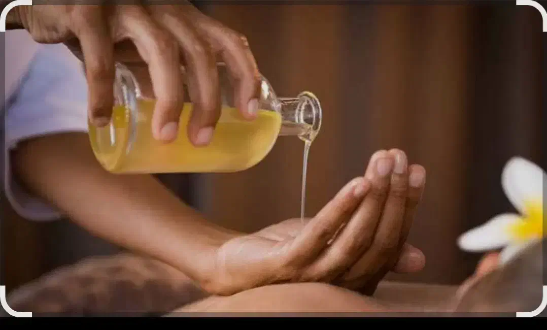 انواع ماساژ|خدمات آرایشگری و زیبایی|گرگان, |دیوار