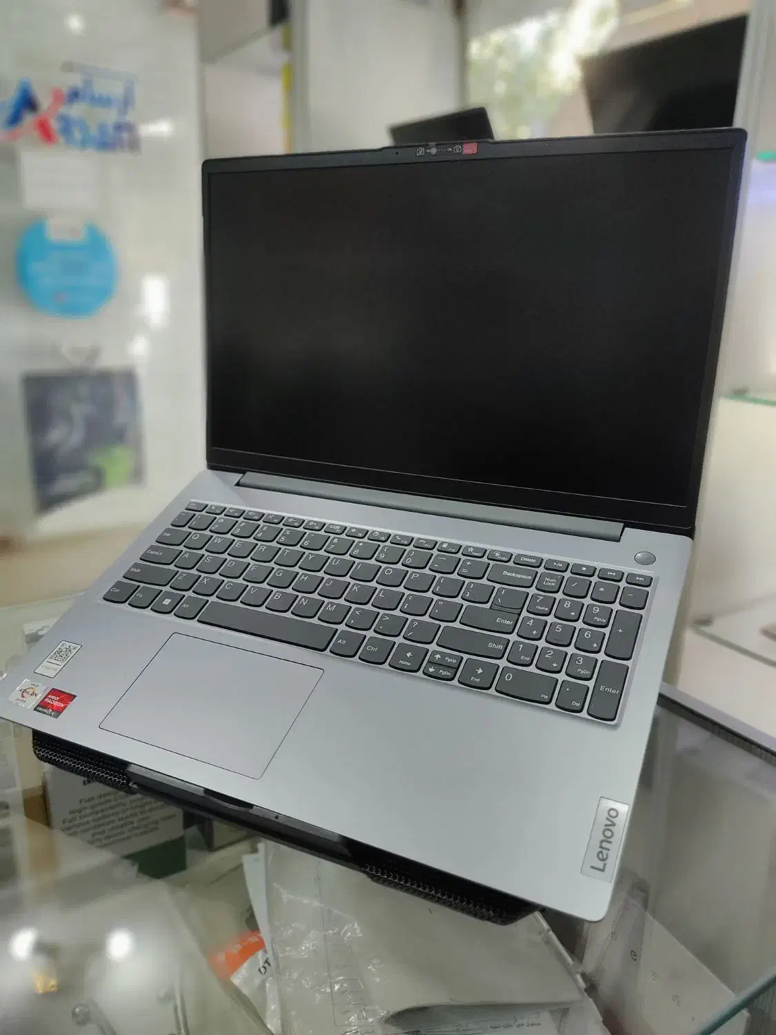 لپ تاپ دانش آموزی Lenovo|رایانه همراه|نجف‌آباد, هفده شهریور|دیوار