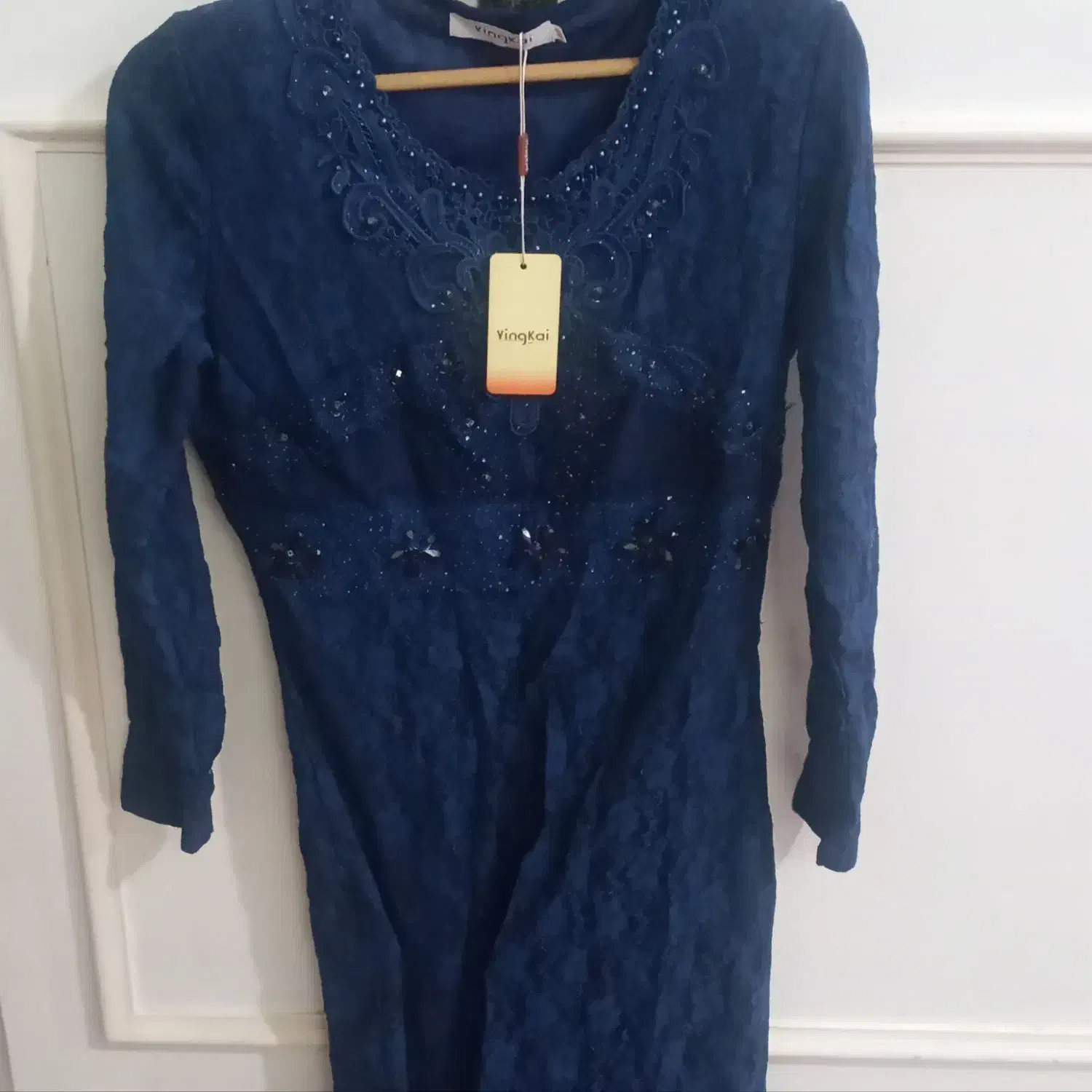 لباس گیپور|لباس|قم, گلزار|دیوار