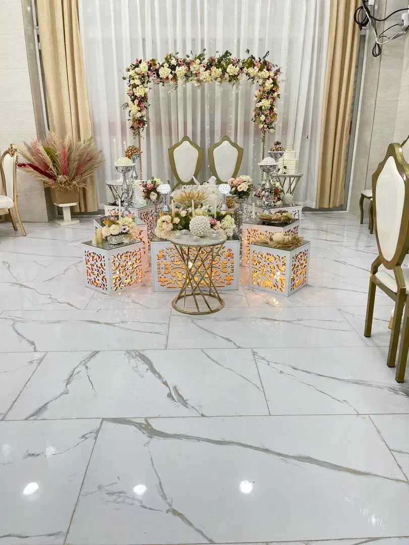 سالن عقد ' تولد' و جشن آیلین|خدمات پذیرایی، مراسم|خرمآباد, |دیوار