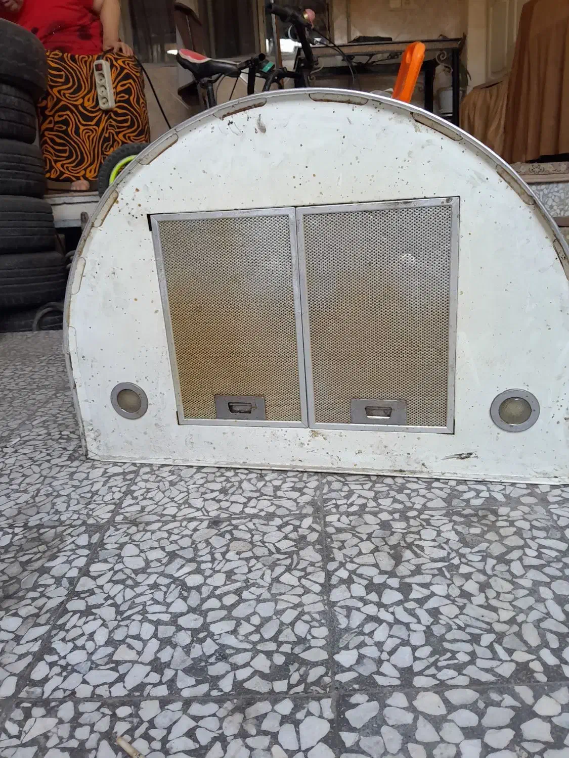 هود|هود|رشت, شهرک صبا|دیوار