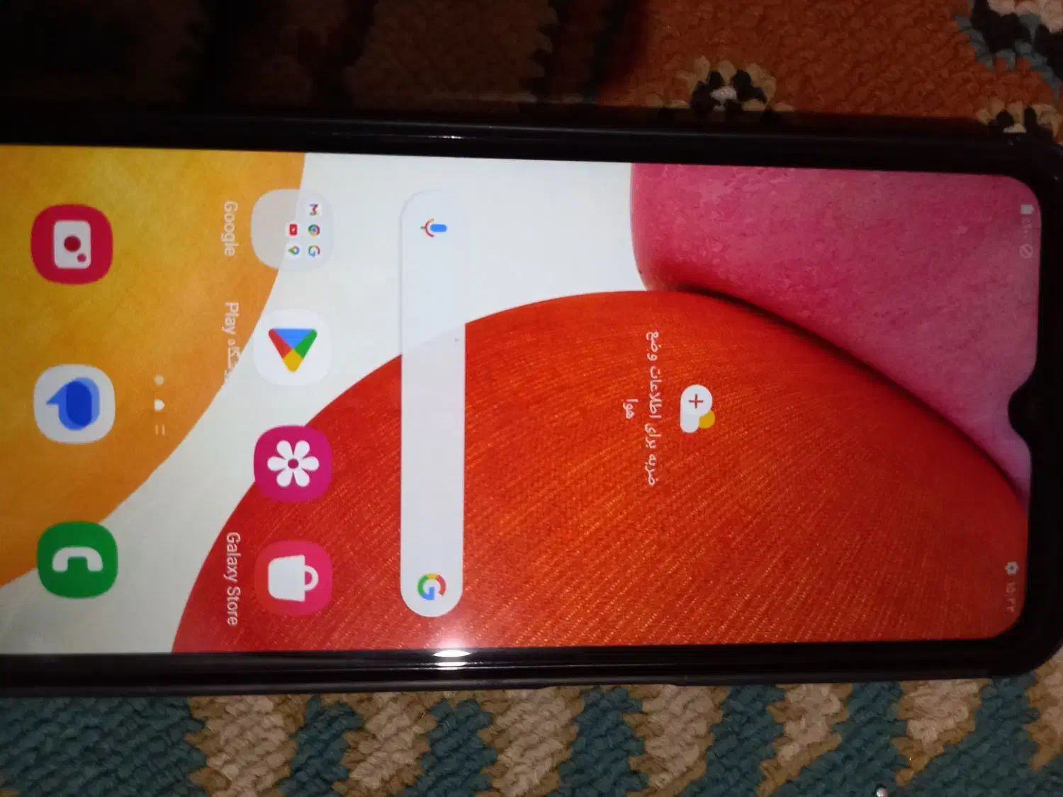 گوشی a14|موبایل|میناب, |دیوار