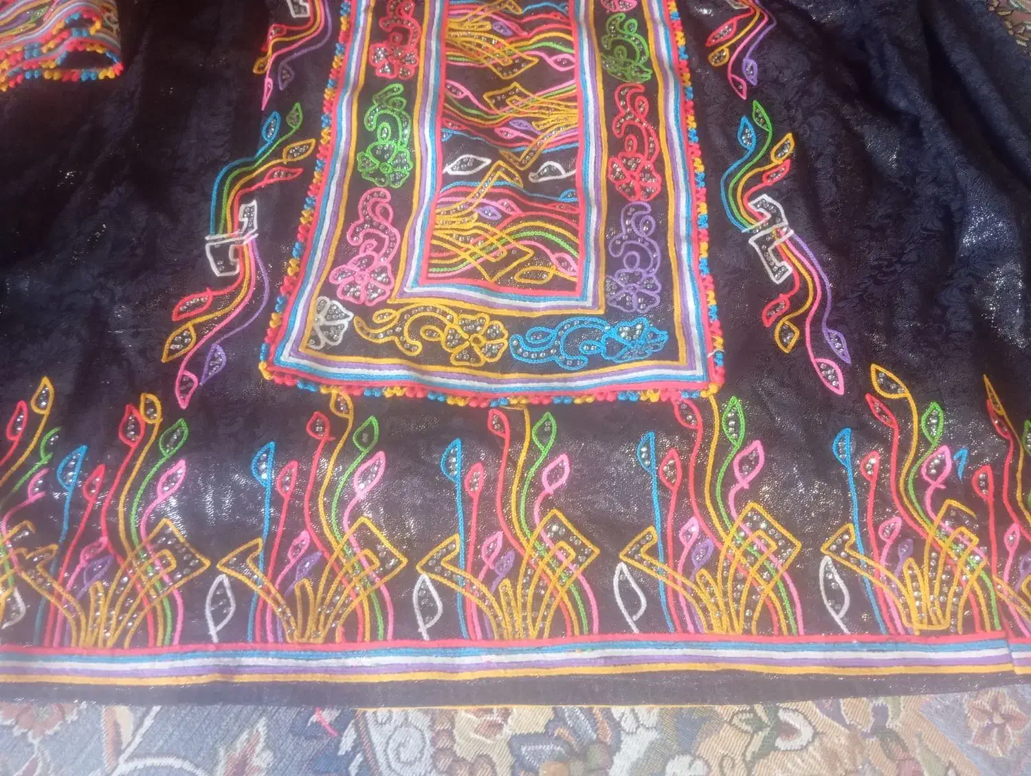 فروشی|لباس|چابهار, |دیوار