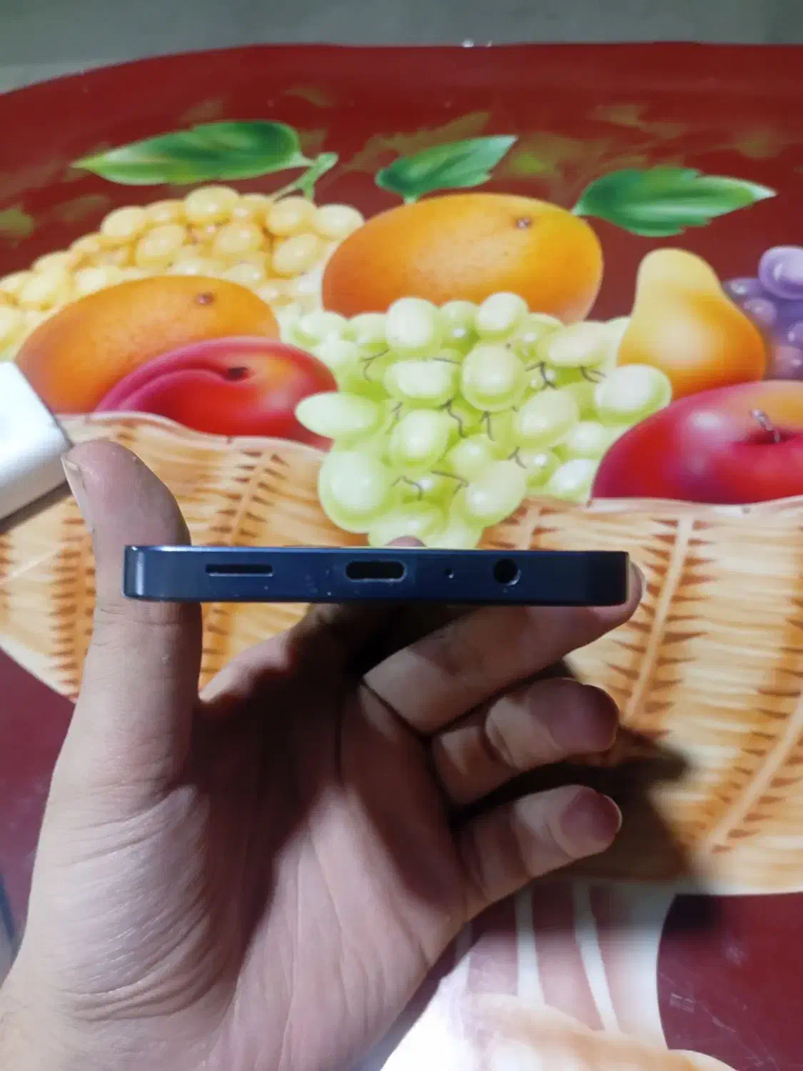 سامسونگ a06 گیگبایت 128|موبایل|خرم‌آباد, |دیوار