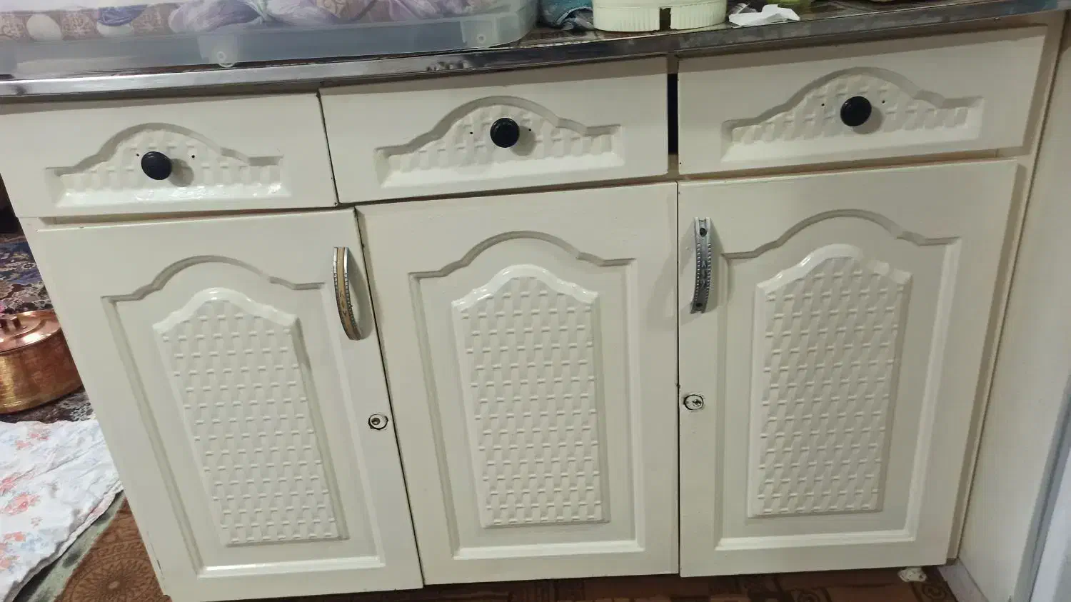 لوازمآشپزخانه|اجاق گاز و لوازم برقی پختوپز|خوی, |دیوار