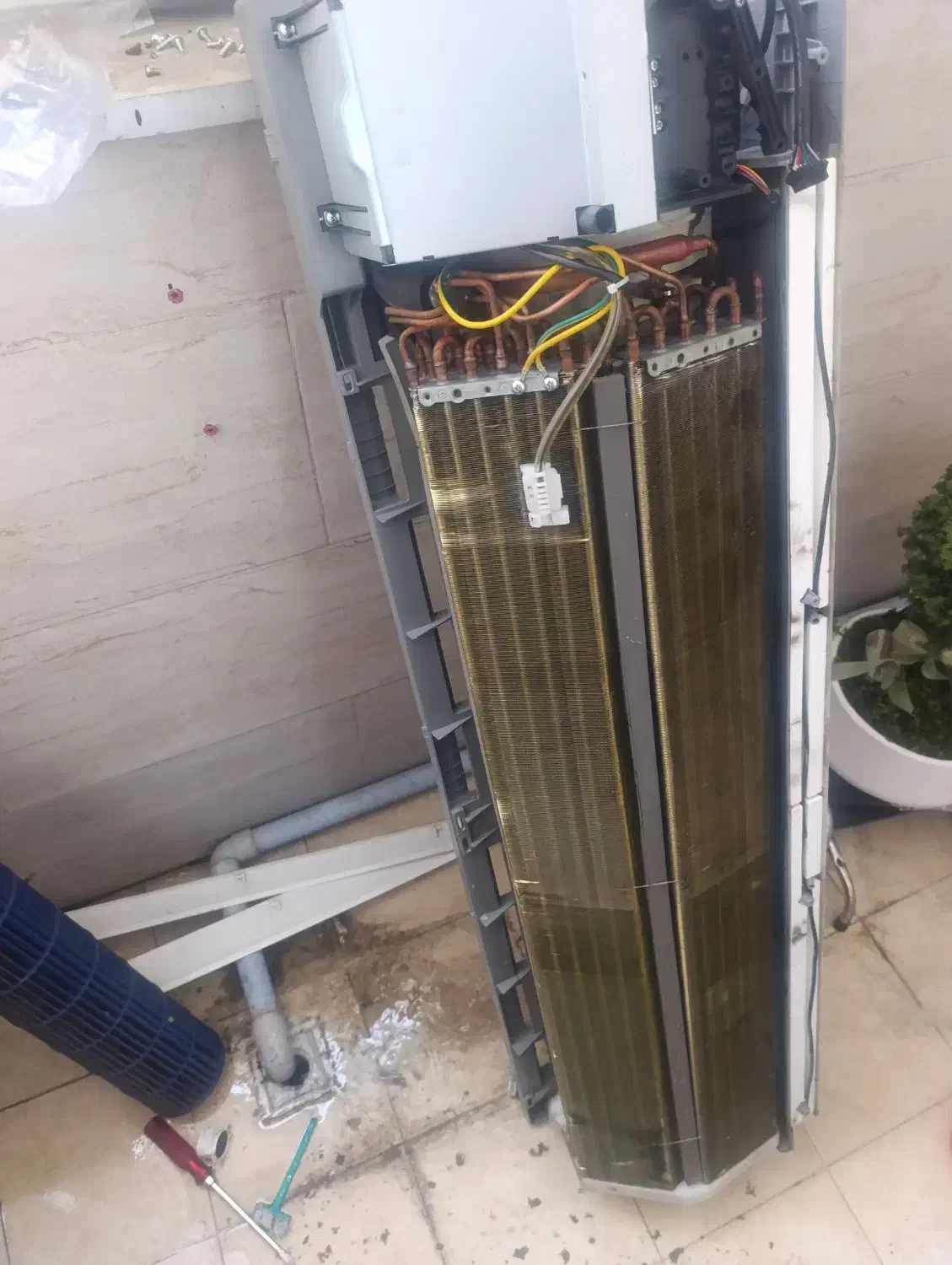 تعمیرات تخصصی پکیج درتمام نقاط تهران|خدمات پیشه و مهارت|باقرشهر, |دیوار