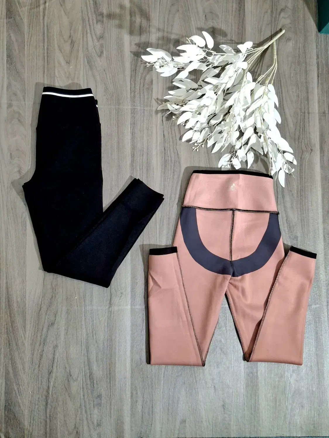 فروش انواع ست های ورزشی زنانه|لباس|شاهین‌شهر, پارک بانک استان|دیوار