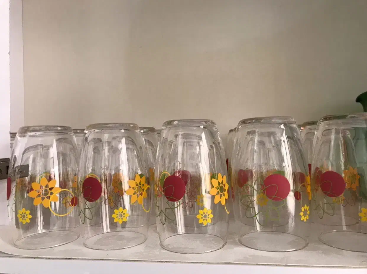 سرویس ظروف پذیرایی غذاخوری آرکوپال لومینارک فرانسه|ظروف سرو و پذیرایی|کرج, شهرک بنفشه|دیوار