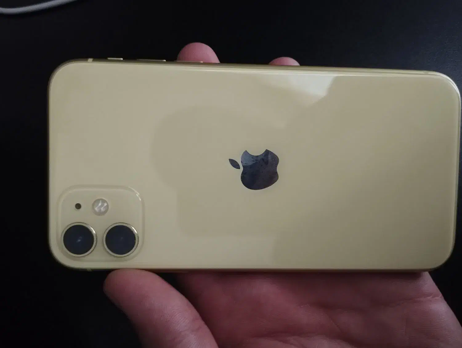 ایفن ۱۱ معمولی|موبایل|مهاباد (آذربایجان غربی), |دیوار