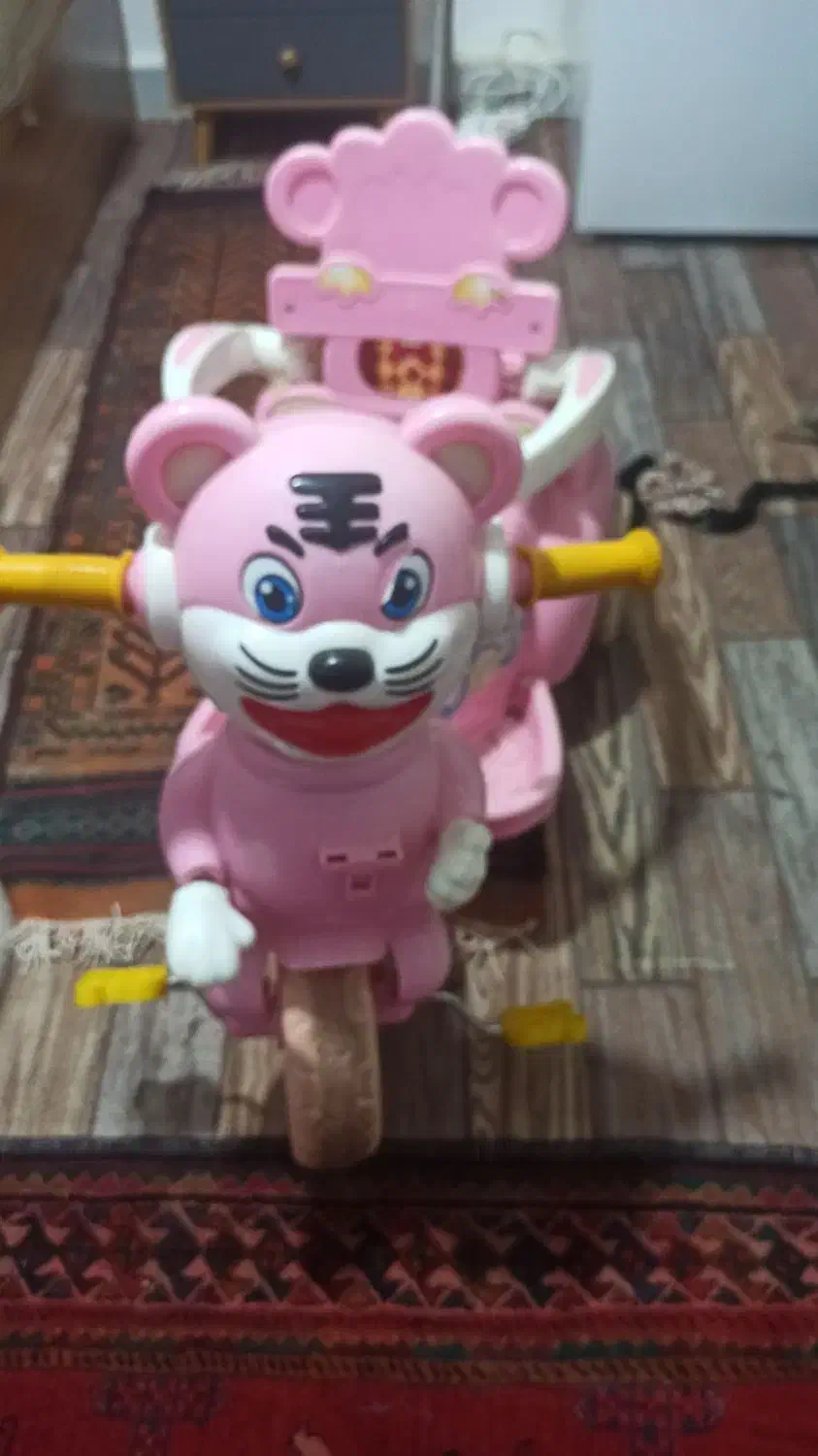 سه چرخه|دوچرخه، اسکیت، اسکوتر|بندرعباس, |دیوار