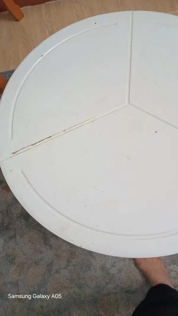 میز عسلی ۳ تیکه|مبلمان خانگی و میز عسلی|ساوه, |دیوار