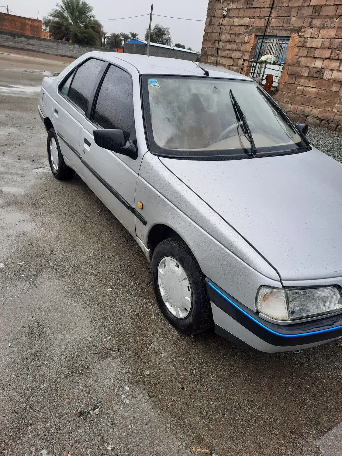 پژو ۴۰۵|خودرو سواری و وانت|بندرعباس, |دیوار