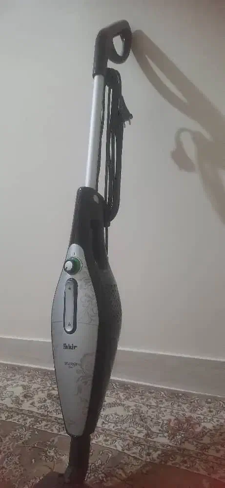 جارو برقی|جاروبرقی، جارو شارژی، بخارشو|تهران, گلچین|دیوار