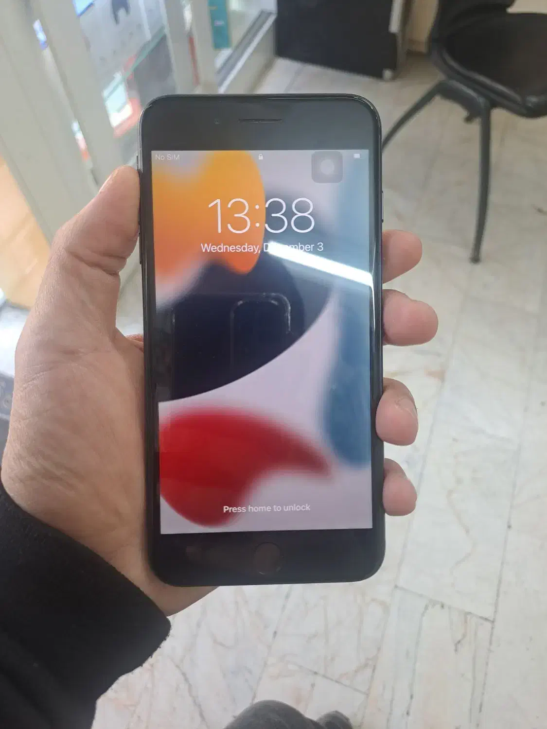 آیفون ۷ پلاس|موبایل|تهران, نارمک جنوبی|دیوار