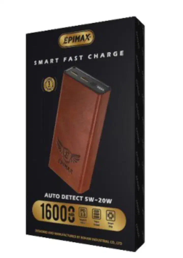 پاوربانک با ضمانت یکساله|لوازم جانبی موبایل و تبلت|خرمآباد, |دیوار