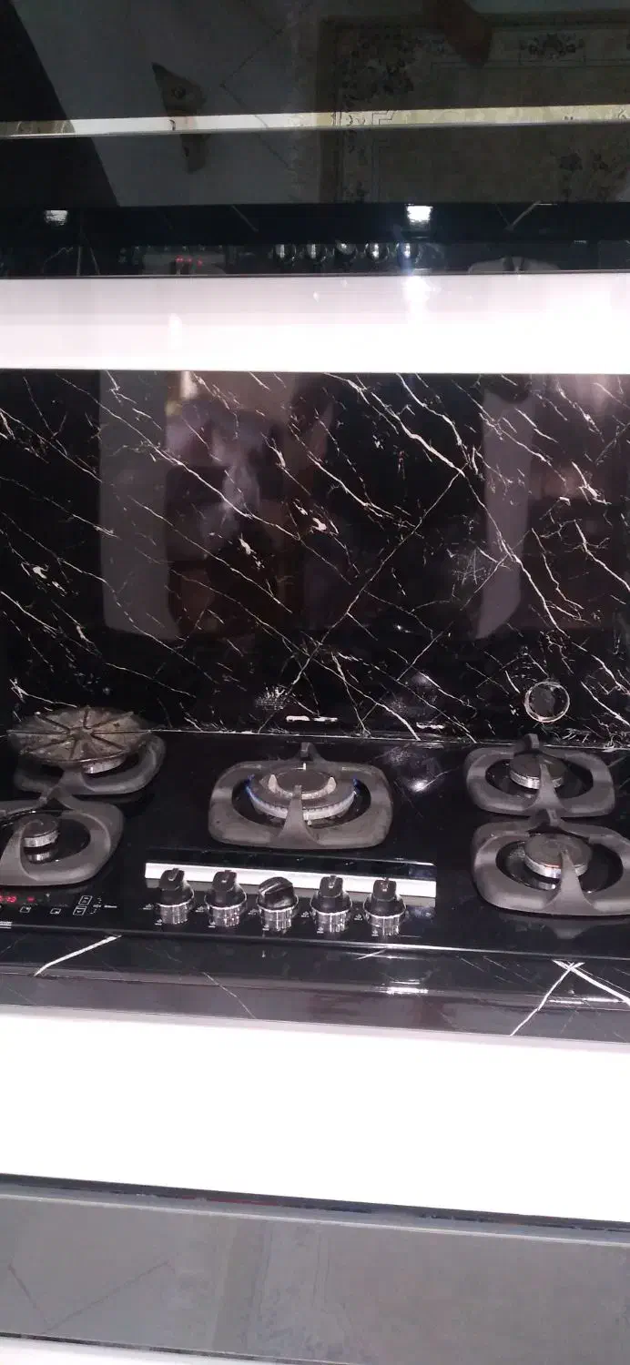 تعمیرات کلیه گازهای رومیزی و فردار|خدمات پیشه و مهارت|کرج, شهرک بنفشه|دیوار