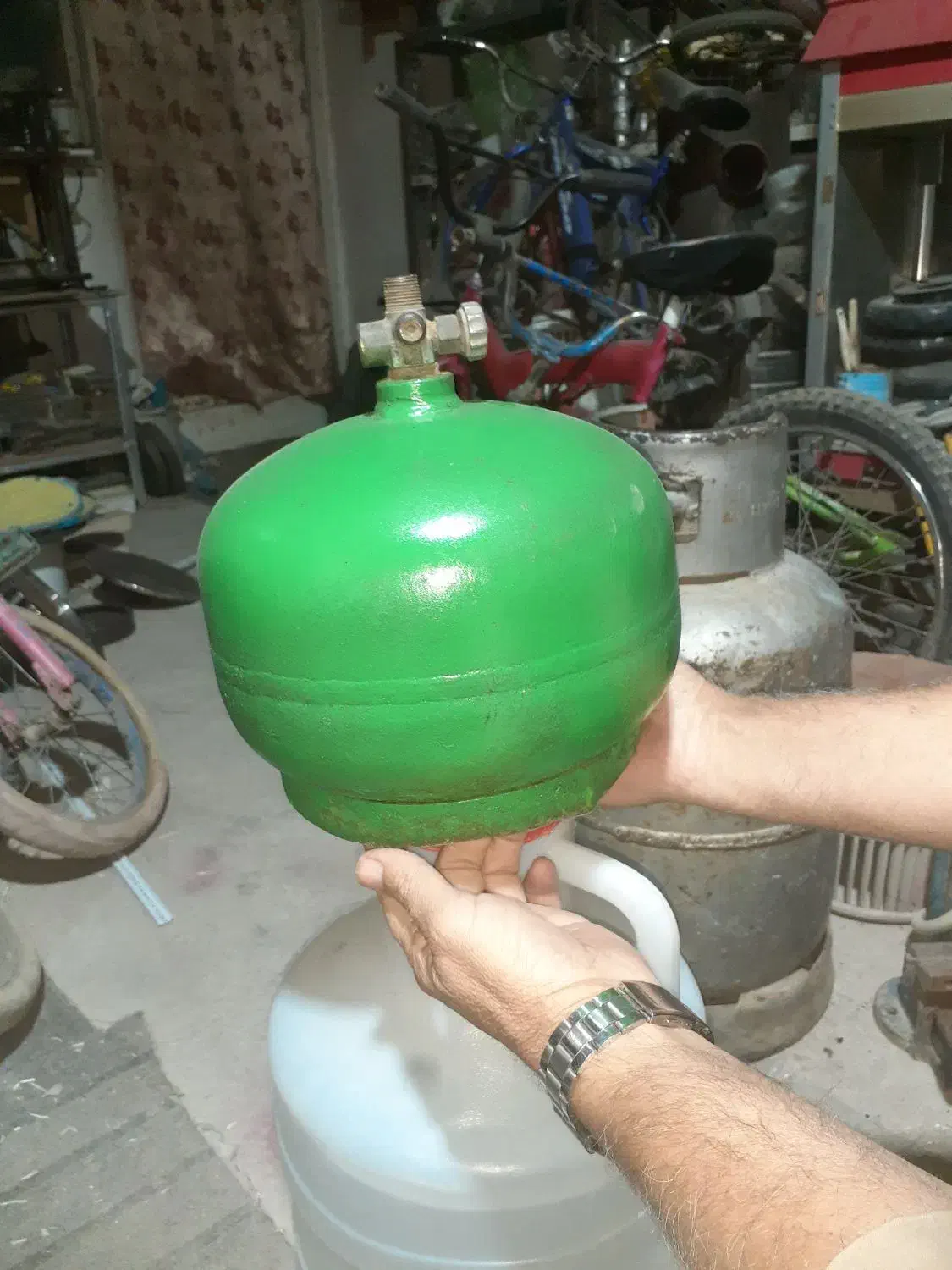 پیک نیک|اجاق گاز و لوازم برقی پخت‌وپز|مشهد, سیس‌آباد|دیوار