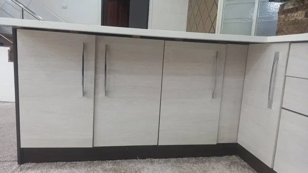 کابینت ام دی اف و بوفه|مصالح و تجهیزات ساختمان|برازجان, |دیوار