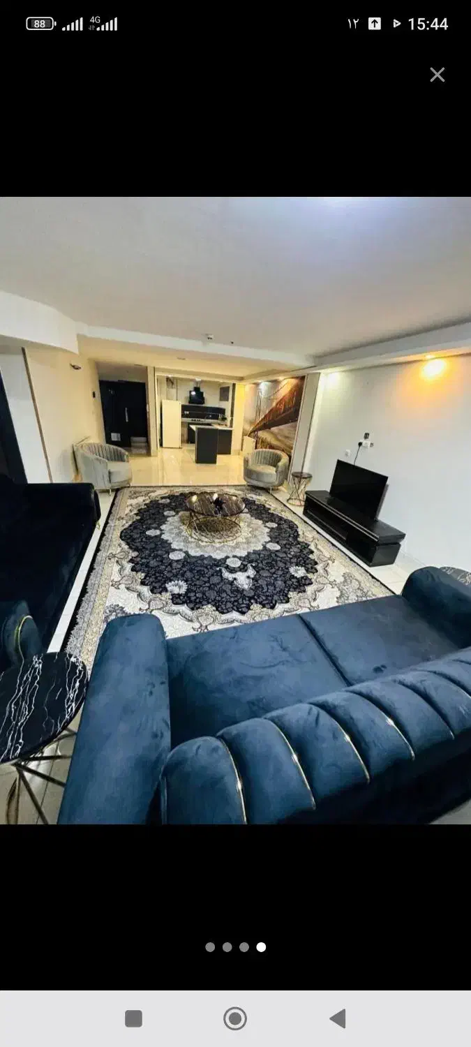 سوئیت اجاره ای|اجارهٔ کوتاهمدت آپارتمان و سوئیت|مریوان, |دیوار