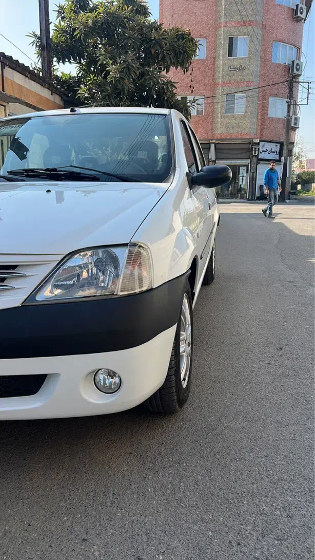 ال ۹۰ استسنایی|خودرو سواری و وانت|قائمشهر, |دیوار