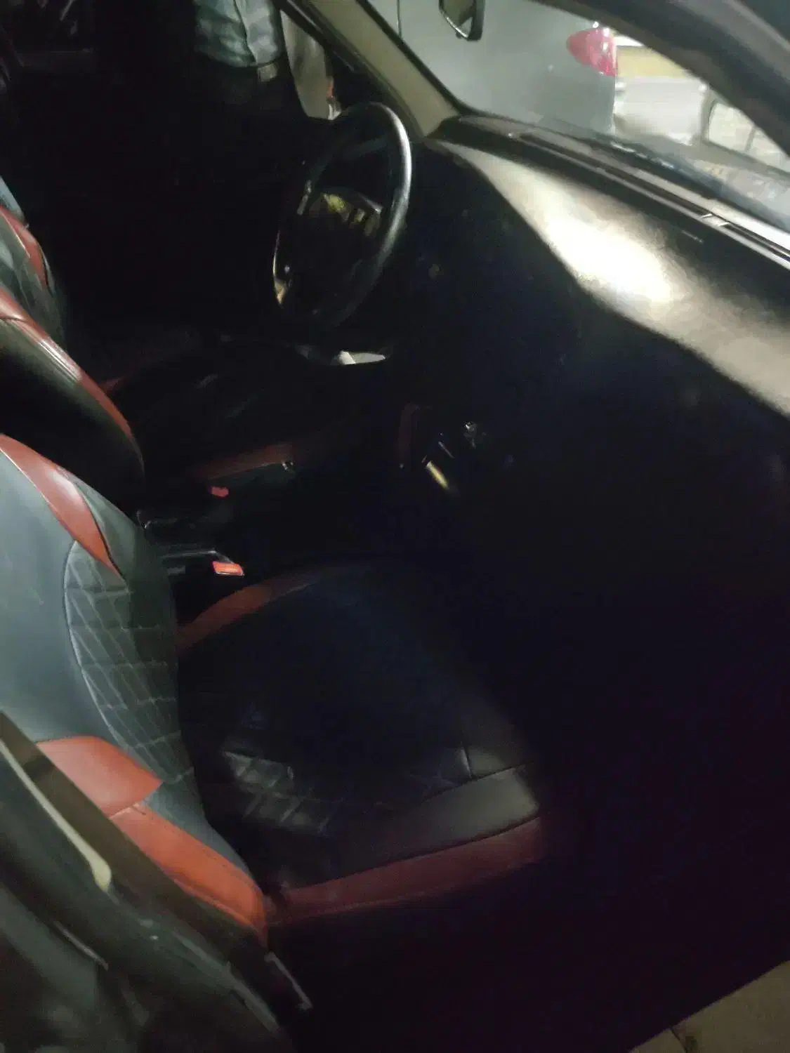 ماشین کاملن خانگی در حد|خودرو سواری و وانت|پلدشت, |دیوار