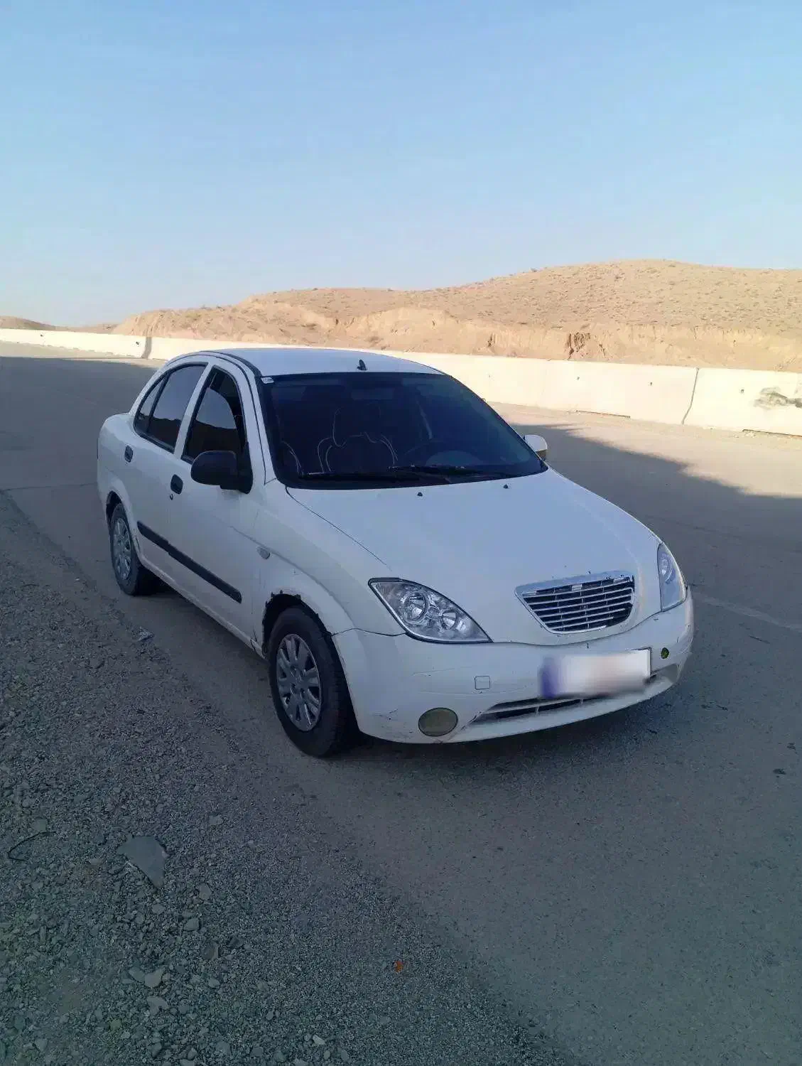 تیبا ۱ مدل ۹۴|خودرو سواری و وانت|ساوه, |دیوار