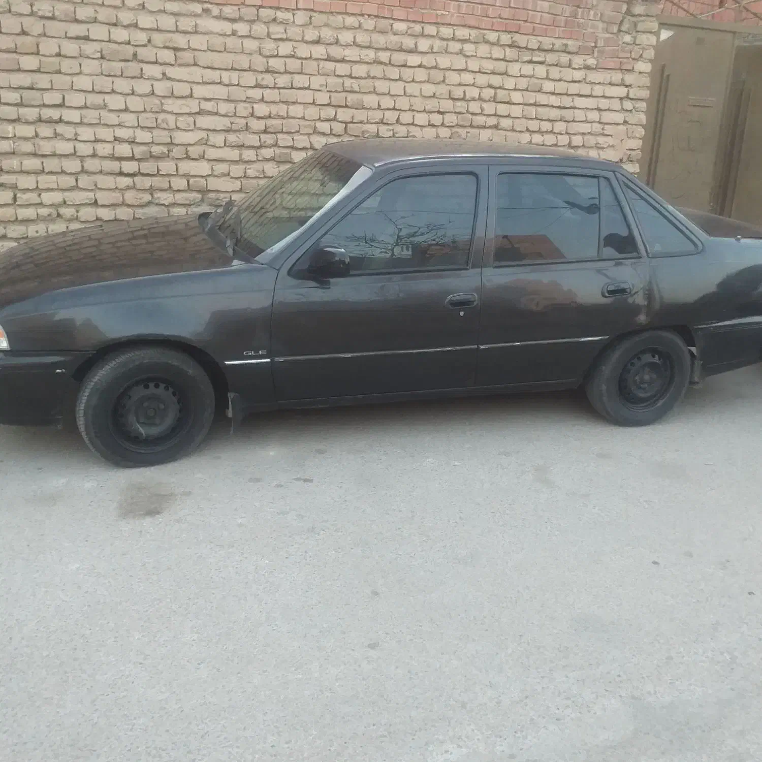 دوسیلو مدل ۷۸|خودرو سواری و وانت|بجنورد, |دیوار