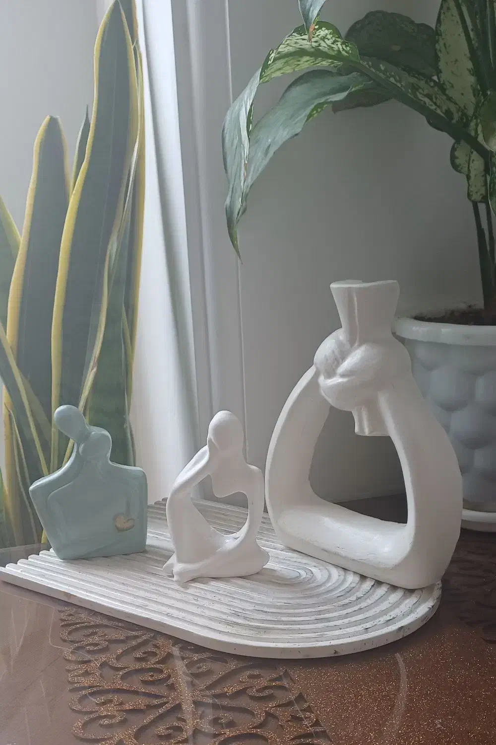 فروش و سفارش محصولات سنگی|صنایع دستی و سایر لوازم تزئینی|اسلام‌شهر, شهرک واوان|دیوار