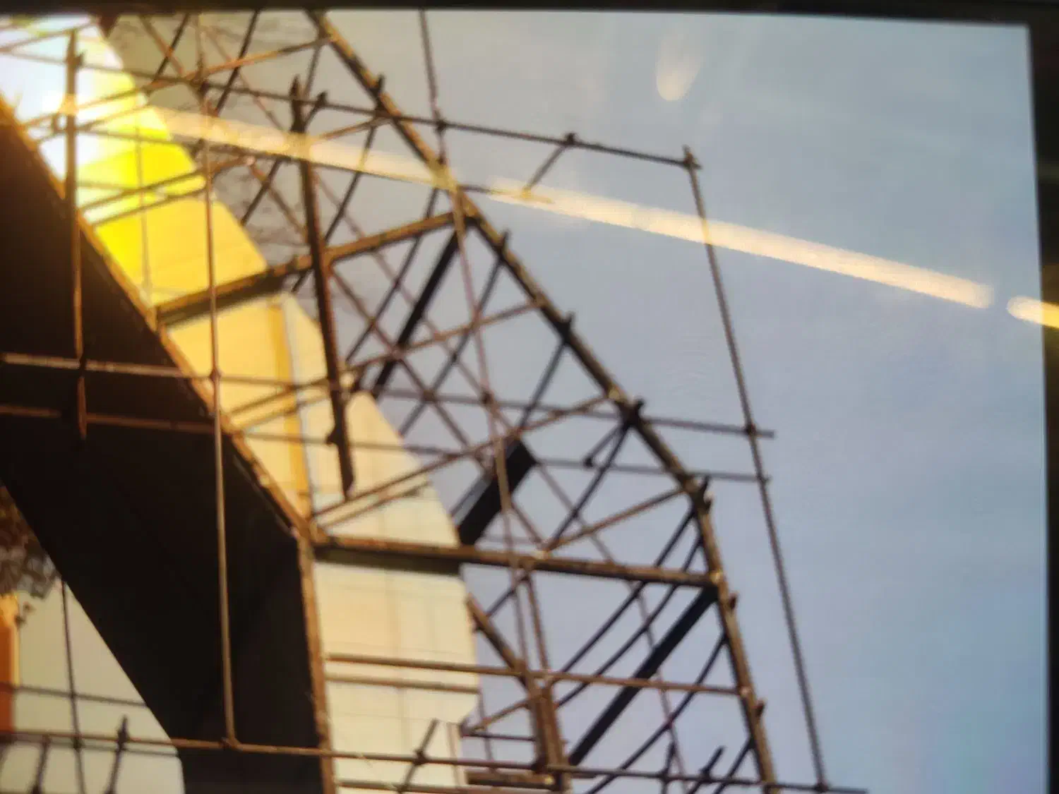 جوشکاری و آهنگری|خدمات پیشه و مهارت|گرمدره, |دیوار